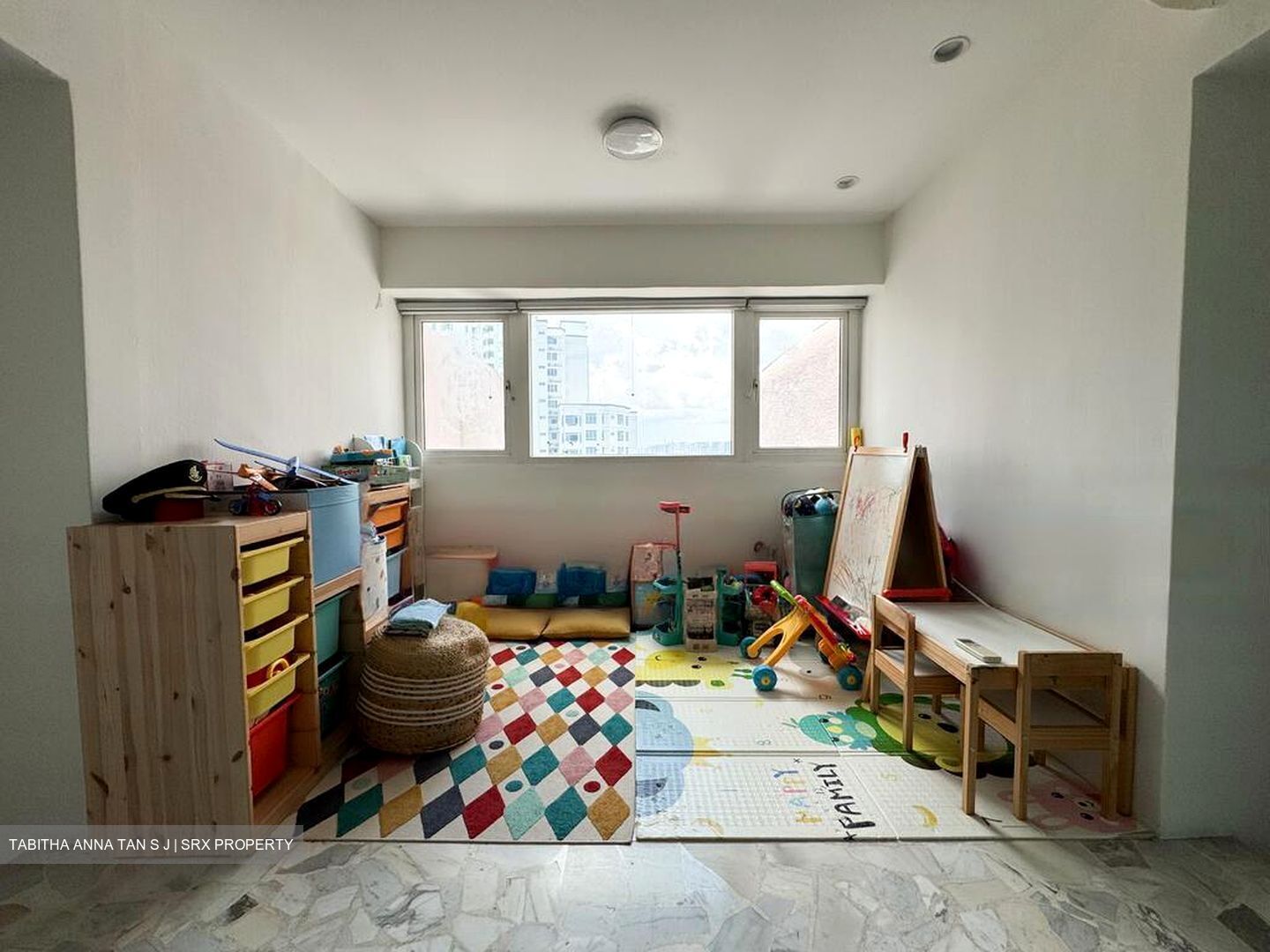 Peach Garden (D15), Apartment #485502811